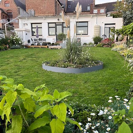 Le Petit Paradis Cassel Eksteriør billede
