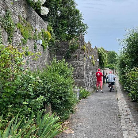 Le Petit Paradis Cassel Eksteriør billede