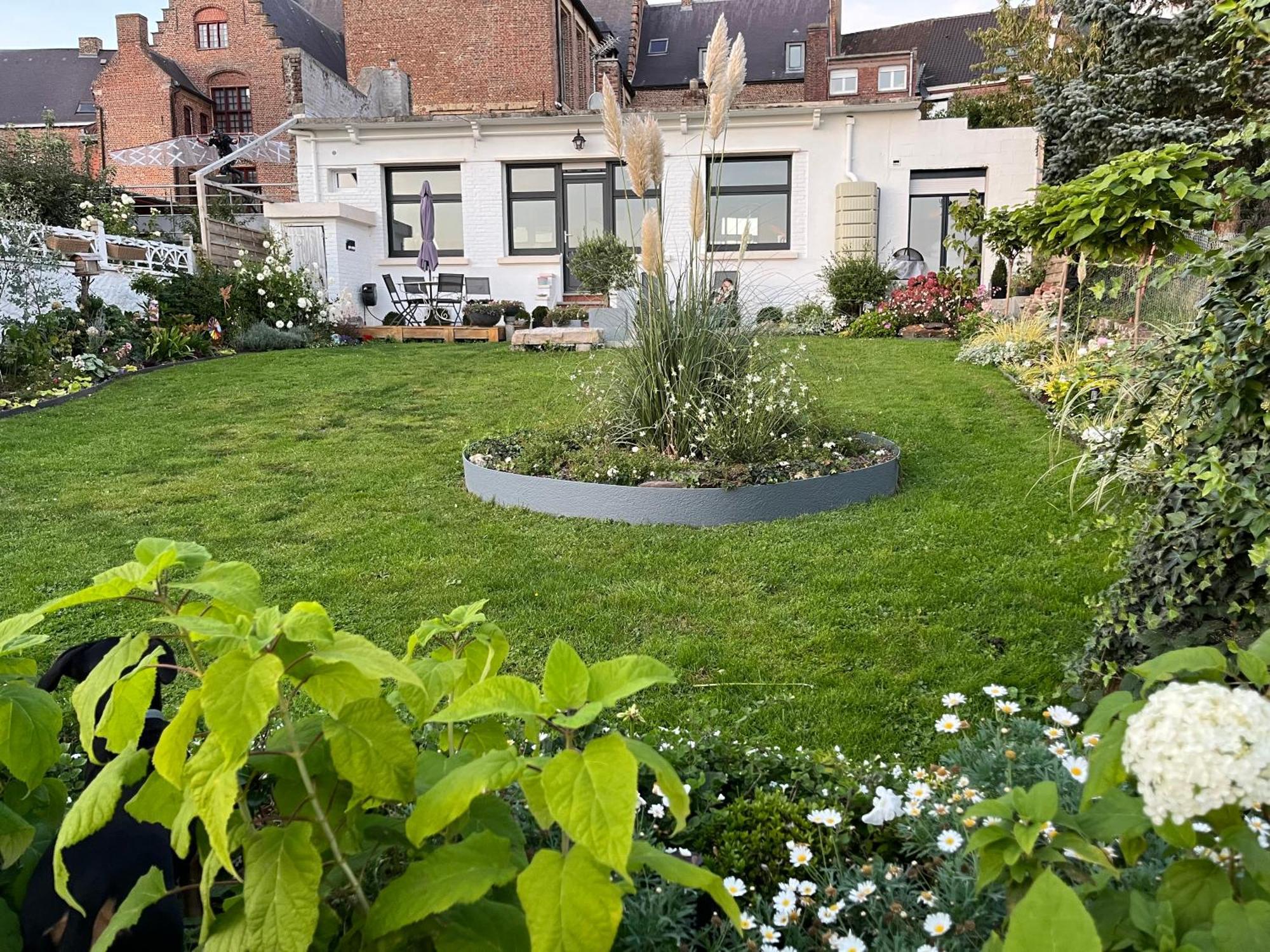 Le Petit Paradis Cassel Eksteriør billede