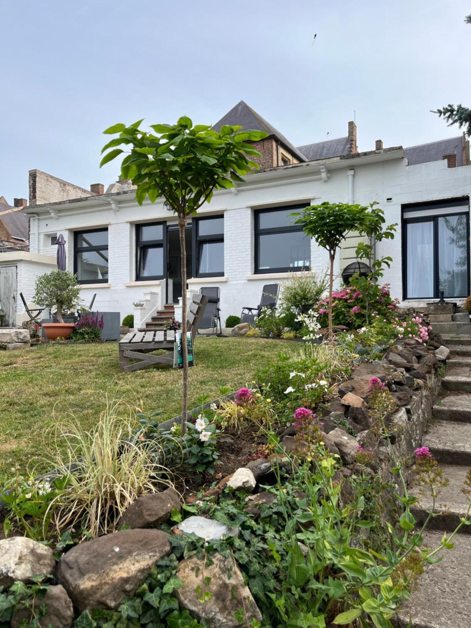 Le Petit Paradis Cassel Eksteriør billede